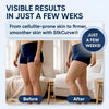 SilkCurve® SculptPro™ – Firmer, More Toned Skin